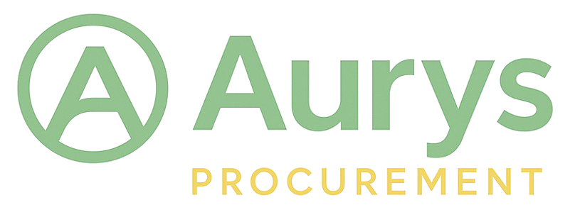Aurys procurement